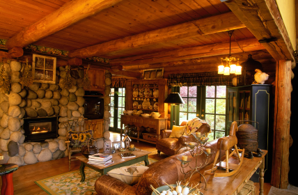 Interior Country Homes