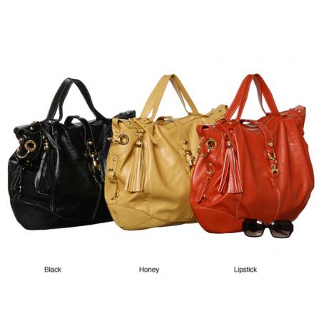 London Fog 'Morgan' Tote Bag
