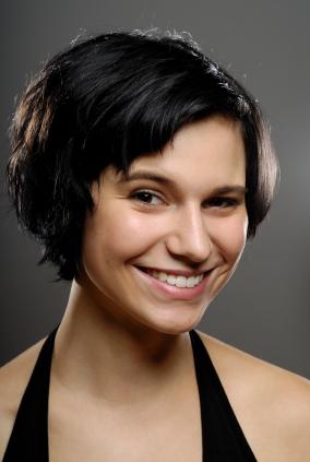 long pixie hairstyle. Short hairstyles. Long Pixie
