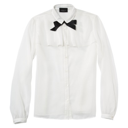 Jason Wu Blouse