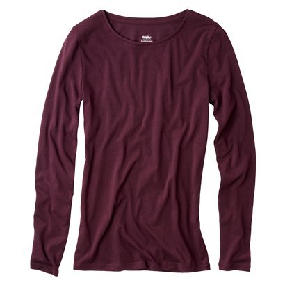 Classic Long Sleeve