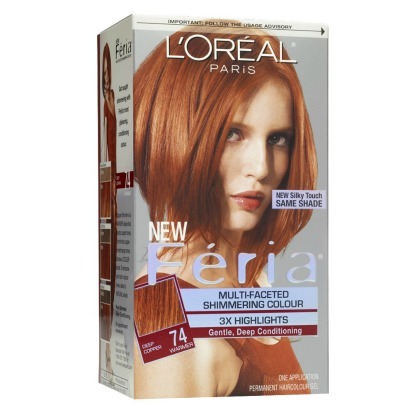 Home Hair Color on Best At Home Hair Color Products Blonde Hair Coloring