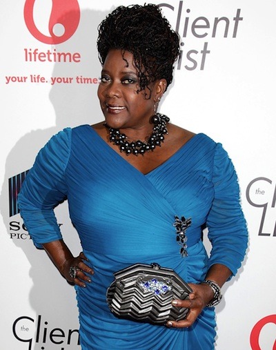 Loretta Devine