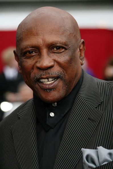 Louis Gossett Jr