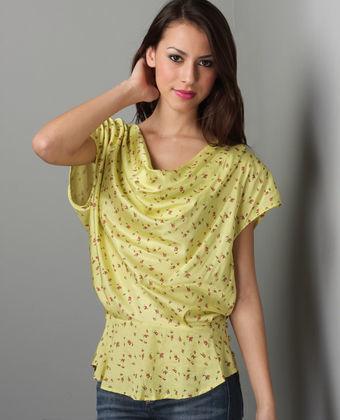 Love Lantern Top