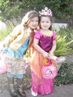 Loving Sisters