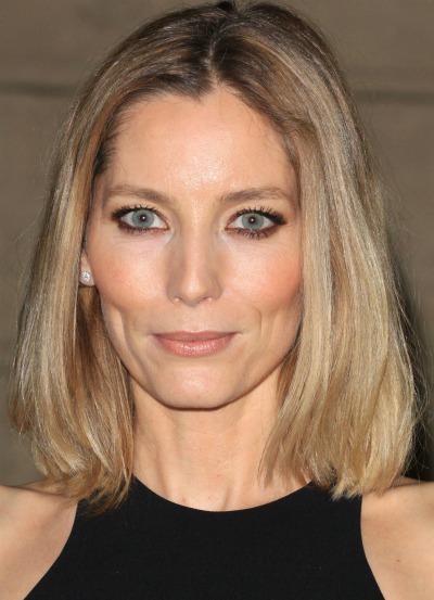 Lucie de la Falaise
