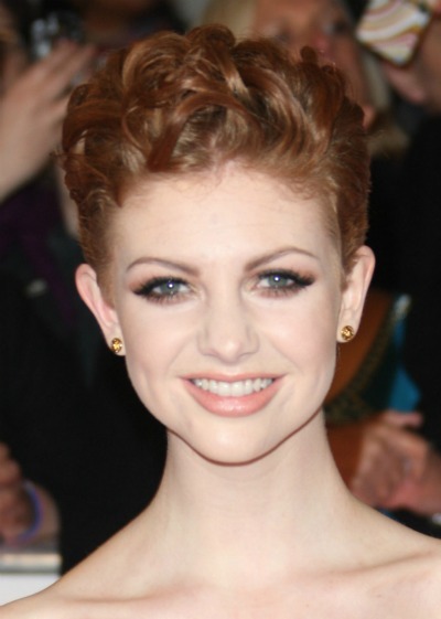 Lucy Dixon