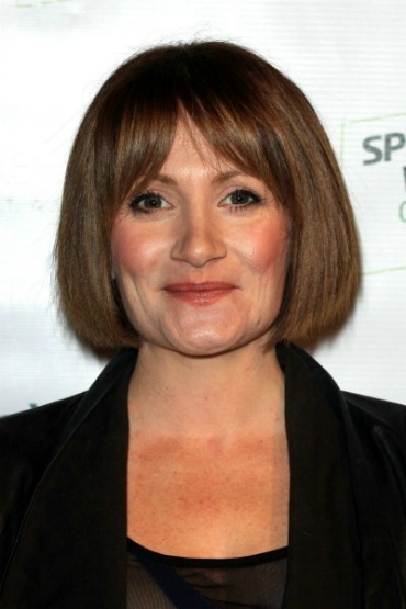 Lucy Speed