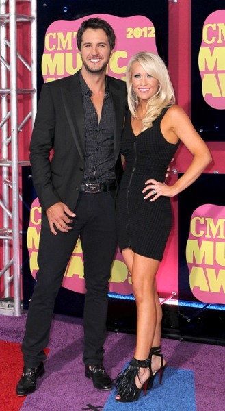 Luke Bryan