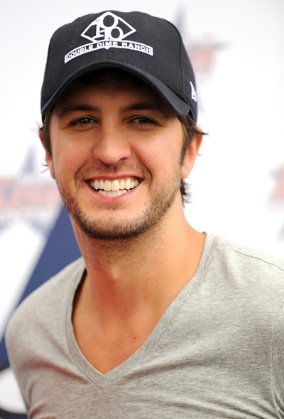 Luke Bryan