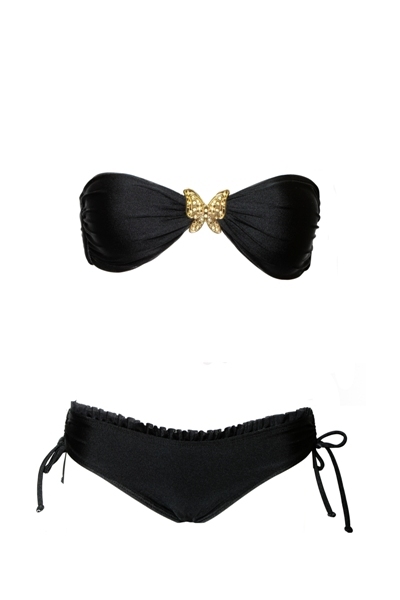 Luli Fama Black Separate