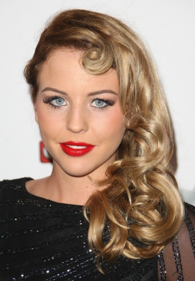 Lydia Bright 