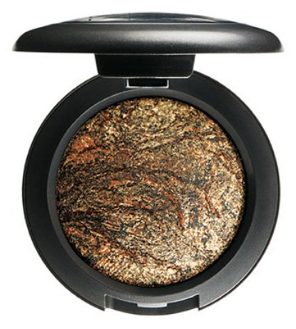 MAC Mineralize Eyeshadow in Gilt by Association