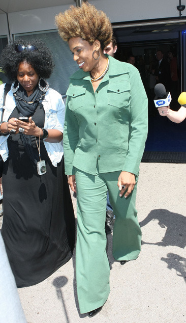 Macy Gray