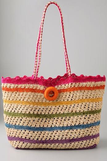 Mad Imports Catalina Tote