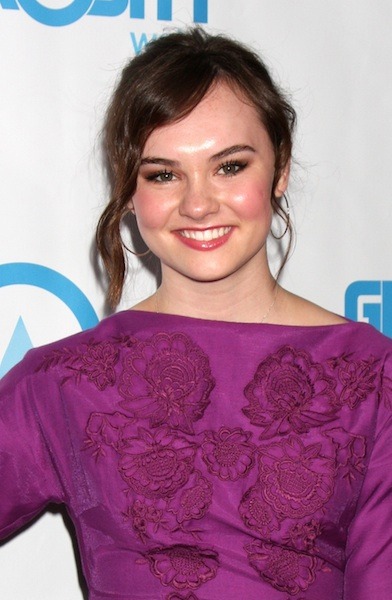 Madeline Carroll