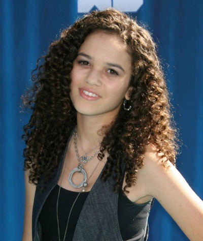 Madison Pettis