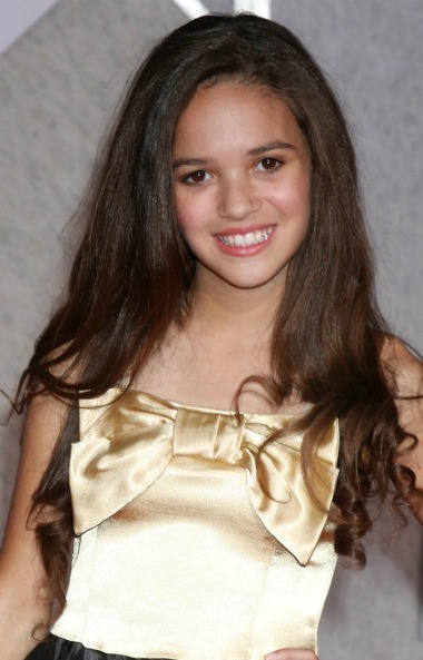 Madison Pettis
