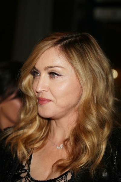Madonna