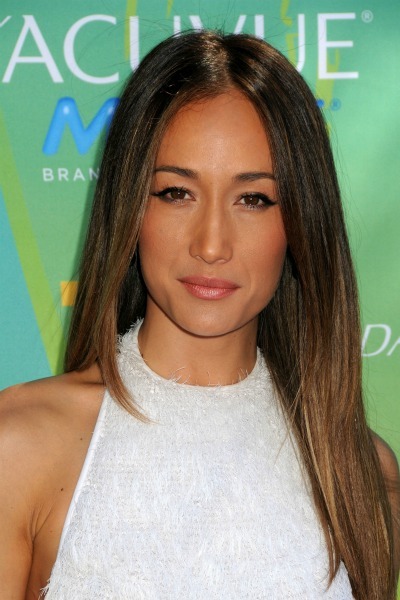 Maggie Q