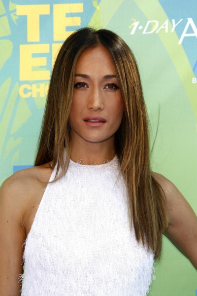 Maggie Q
