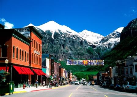 Telluride, Colorado