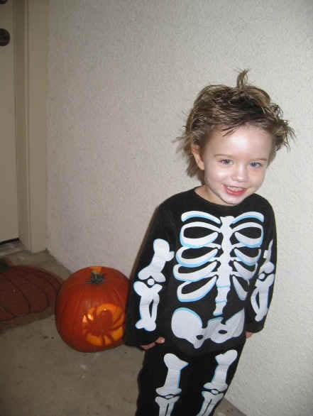 Skeleton