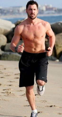 Maksim Chmerkovskiy 