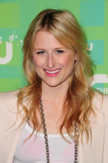 Mamie Gummer