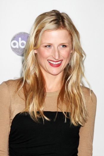 Mamie Gummer
