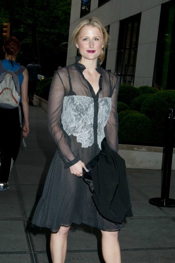 Mamie Gummer