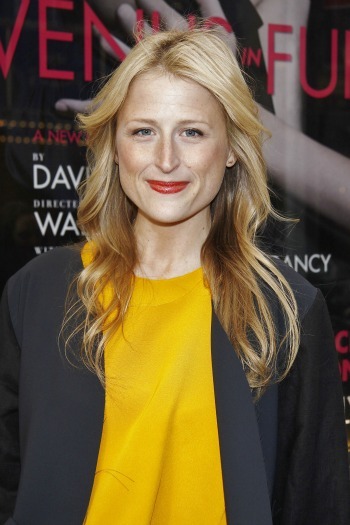 Mamie Gummer