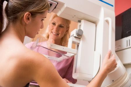 mammogram images of breast cancer. Breast Cancer Awareness