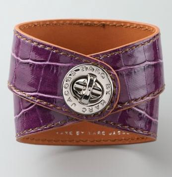 Marc by Marc Jacobs Double Wrap Bracelet