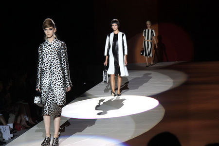 Marc Jacobs S/S 2013 Collection