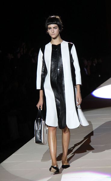 Marc Jacobs S/S 2013 Collection