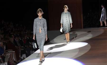 Marc Jacobs S/S 2013