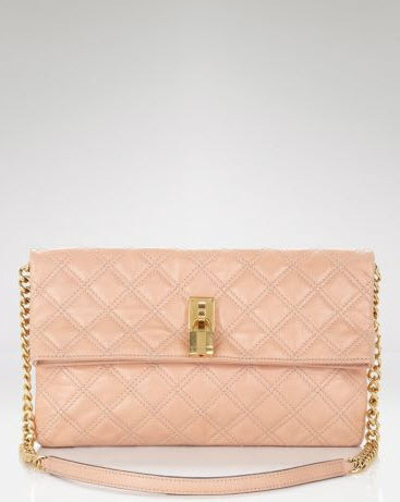 Marc Jacobs clutch