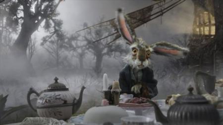 The Hare