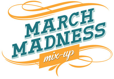 March Madness Mix-up