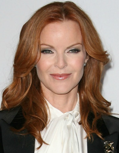 Marcia Cross