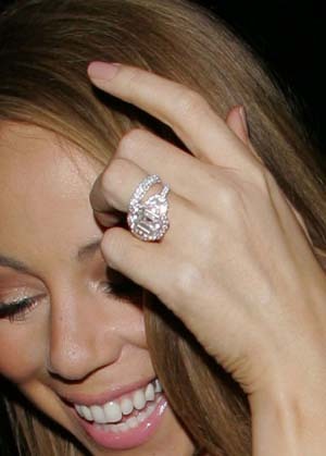 Mariah Carey