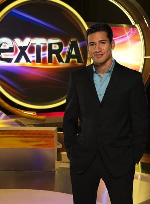 Mario Lopez Extra