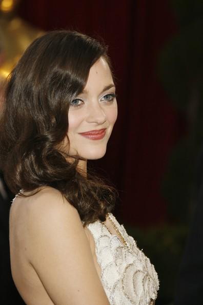 Marion Cotillard