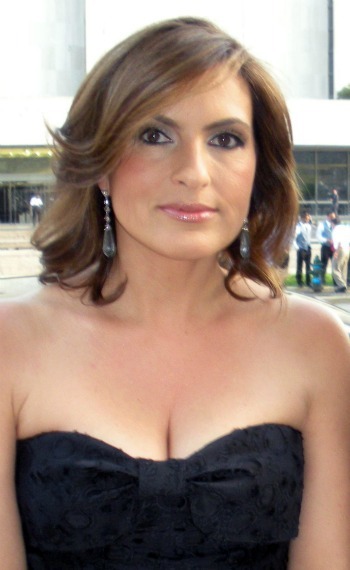 Mariska Hargitay