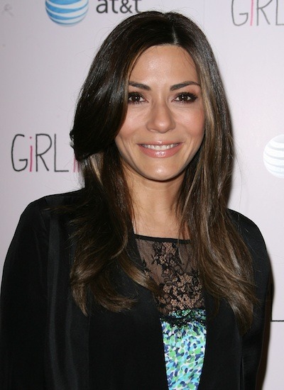 Marisol Nichols
