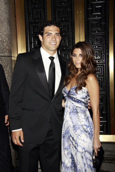 2011 New York Jets quarterback