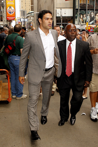 Mark Sanchez