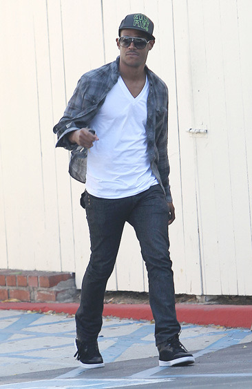 Marlon Wayans